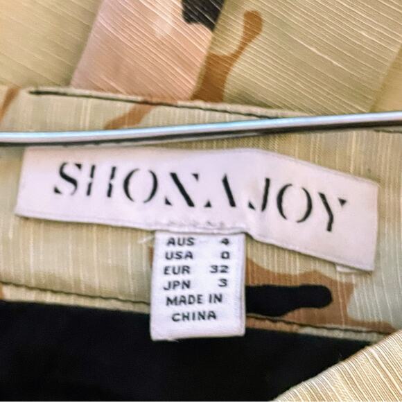 Shona Joy Lucia Floral Print Set - Picture 4 of 6